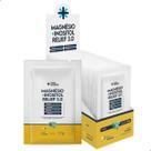 Magnésio + Inositol Relief 3.0 7g Caixa 30 Sache True Source