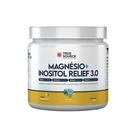 Magnésio Inositol Relief 3.0 Maracujá - 350g - True Source
