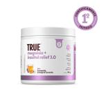 Magnésio Inositol Relief 3.0 True Source Sabor camomila, laranja e lavanda x 350g