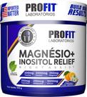 MAGNESIO + INOSITOL RELIEF Night Assist 300g Profit