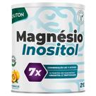 Magnésio Inositol + Triptofano 210g - Lauton Sabor:Maracujá