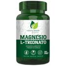 Magnésio L-Treonato 120 Cáps Fonte Verde - Matéria Prima Importada