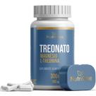 Magnésio L Treonato L-Treonina 180 Cápsulas - Nutrione