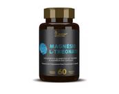 Magnésio L Treonato Theonine Magnesium 60 Caps