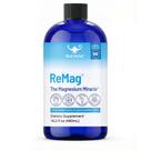 Magnésio Líquido RnA ReSet ReMag 480 ml de Alta Absorção