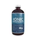 Magnésio líquido Triquetra Health Ionic 240 mL Vegan