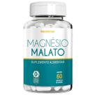 Magnésio Malato 60 Cápsulas