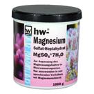Magnésio Marin HW 1kg - Suplemento Magnésio Aquário Marinho