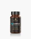 Magnésio Mg Complex Pote 90 Caps Essential Nutrition