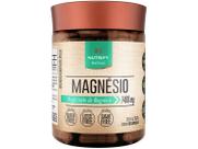 Magnésio Nutrify Bisglicinato 60 Cápsulas