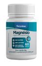 Magnésio Nutryminas 60 Cápsulas Suplemento Alimentar
