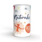 Magnésio Plus - 180 Cápsulas - Naturalis