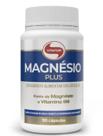 Magnesio Plus 90cps 690mg Vitafor Lote 0144023