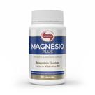 Magnésio Plus com Vitamina B6 90 Cápsulas Vitafor