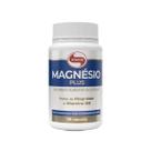 Magnésio Plus com Vitamina B6 90 Cápsulas Vitafor