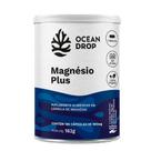 Magnésio Plus - Ocean Drop 180 cápsulas