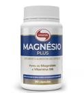 Magnésio Plus Vitafor 90 Capsulas - Vitafor