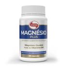 Magnésio Plus Vitafor com Vitamina B6 90 Capsulas