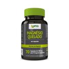 Magnésio Quelado 70caps - Omix