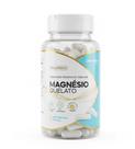 Magnésio Quelato 100cáps. 500mg