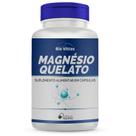 Magnesio quelato 120 caps