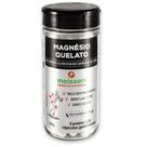 Magnésio Quelato 120 Cápsulas- Meissen