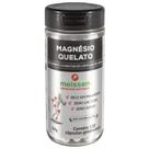 Magnésio quelato 120 cápsulas meissen Magnésio quelato 120 cápsulas meissen