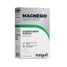 Magnesio quelato 210mg 60caps katigua