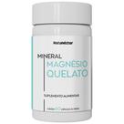 Magnésio Quelato 260mg 60 Cápsulas Natunéctar