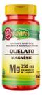 Magnesio Quelato 350mg 60 Capsulas Unilife Suplemento Alimentar Magnesio Quelato 350mg 60 Capsulas Unilife Suplemento Alimentar