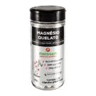Magnésio Quelato 433mg Meissen 120 Cápsulas Gelatinosas