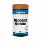 Magnésio Quelato Concentrado 60 Cápsulas Fitoprime Magnésio Quelato Concentrado 60 Cápsulas Fitoprime