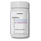 Magnésio Quelato + Inositol 60 Cápsulas Natunéctar Magnésio Quelato + Inositol 60 Cápsulas Natunéctar