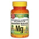 Magnésio Quelato MG 350mg 60 cáps - Unilife