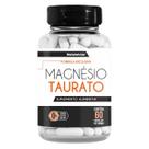 Magnésio Taurato 60 Cápsulas Natunéctar Ossos Dentes