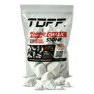 Magnésio TOFF Chalk Stone Ativado Em Pedra Magnésio TOFF Chalk Stone Ativado Em Pedra