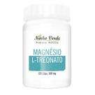 Magnésio Treonato 500mg 60 caps Ninho Verde