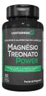 Magnésio Treonato Power 60 Cápsulas