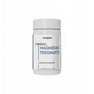 Magnésio Treonato Puro 60 Cápsulas 500mg