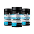 Magnésio Treonina 4well 283,50mg - 60 cápsulas - Combo 3 potes