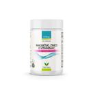 Magnésio, Zinco e Vitamina C, 670mg 90 cápsulas - Vital Natus