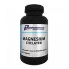 Magnesium Chelated Performance Nutrition - 100 tabletes