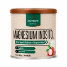 Magnesium Inositol 300g Chá Branco Com Lichia Nutrify Sabor:Chá Branco Com Lichia
