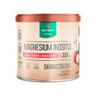 Magnesium Inositol - 300g Chá Branco com Lichia - Nutrify