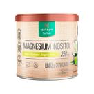Magnesium Inositol - 300g Limão e Capim Limão - Nutrify