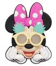 Magnet Disney Minnie com óculos de sol PVC Soft Touch Magnet Disney Minnie com óculos de sol PVC Soft Touch