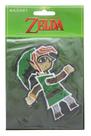 Magnet JUST FUNKY The Legend of Zelda Link Painting 10 cm