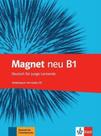 Magnet neu, arbeitsbuch cd b1