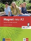 Magnet neu, kursbuch cd a2 Magnet neu, kursbuch cd a2