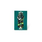 Magnet Seven20 Harry Potter Hogwarts House Slytherin 8 cm Magnet Seven20 Harry Potter Hogwarts House Slytherin 8 cm